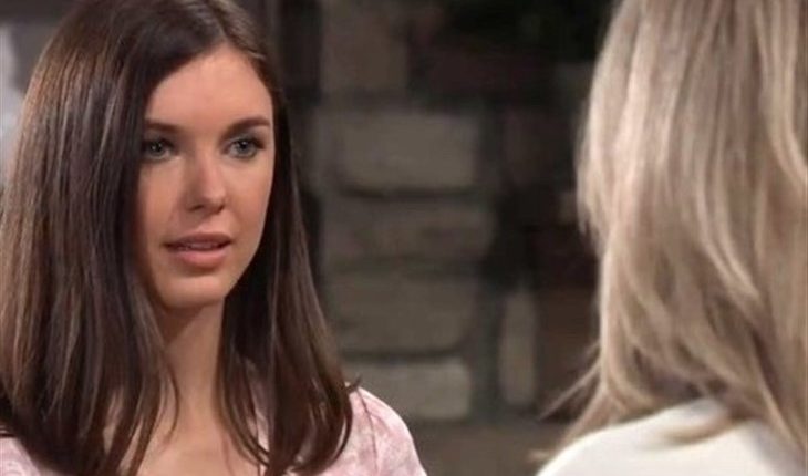 General Hospital -Willow Tait (Katelyn MacMullen)