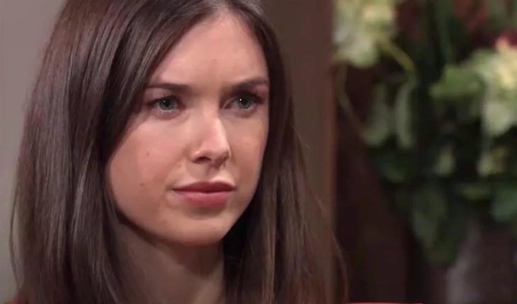 General Hospital – Willow Tait (Katelyn MacMullen)