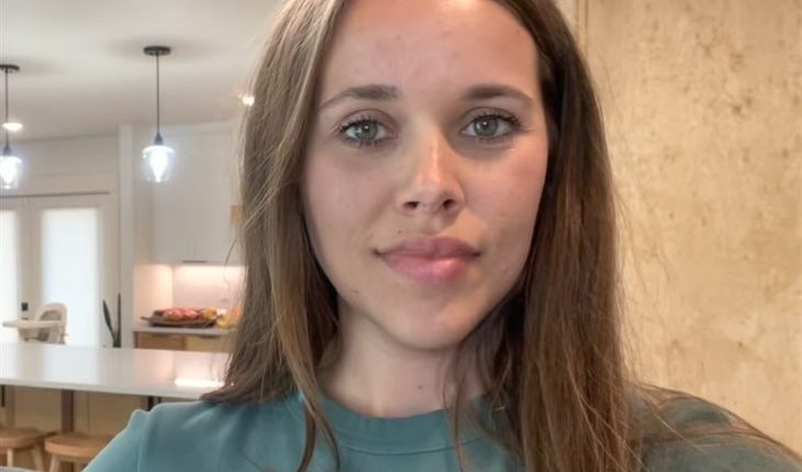 Jessa Duggar