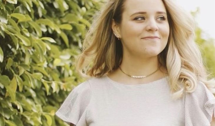 Jinger Duggar