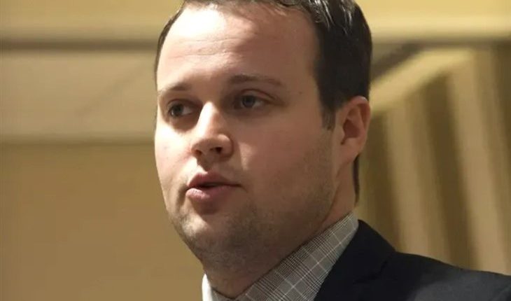 Josh Duggar