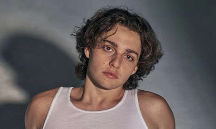 Joshua Benard 2