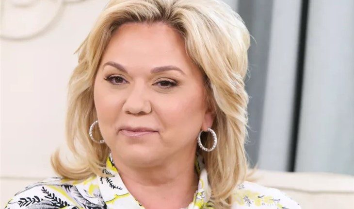 Julie Chrisley
