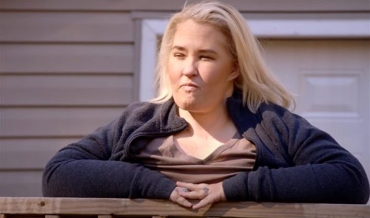 Mama June