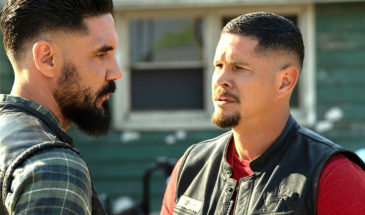 Mayans MC