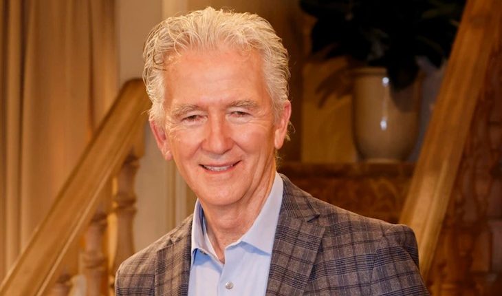 Patrick Duffy