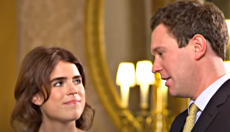Princess Eugenie And Jack Brooksbank Announce They Are Expecting Their Second Child-2