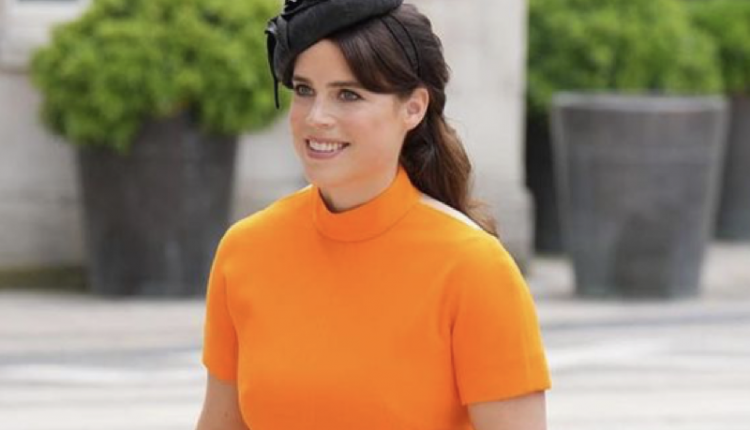 Princess-eugenie