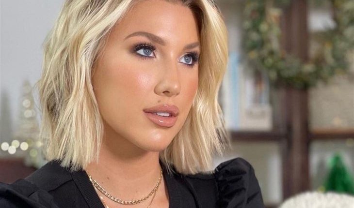Savannah Chrisley