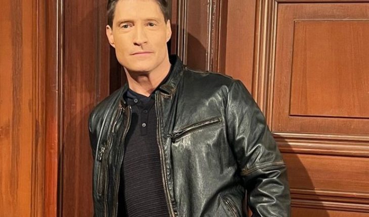Sean Kanan