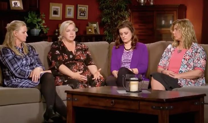 Sister Wives