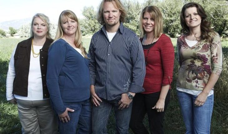 Sister Wives