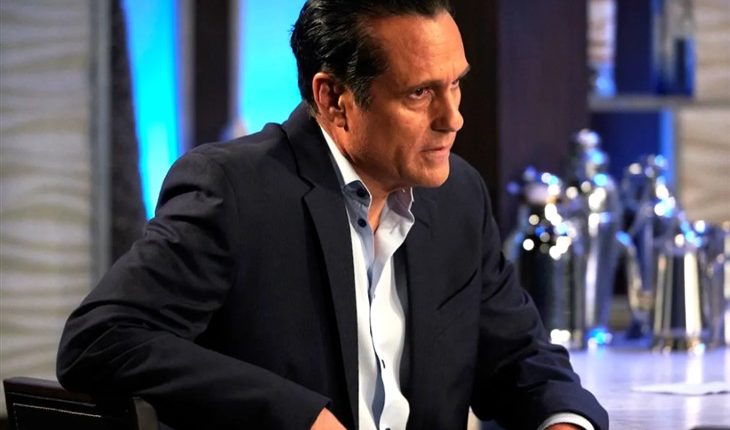 Sonny Corinthos (Maurice Benard)