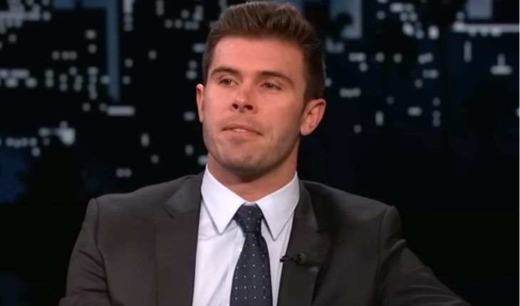 The Bachelor
