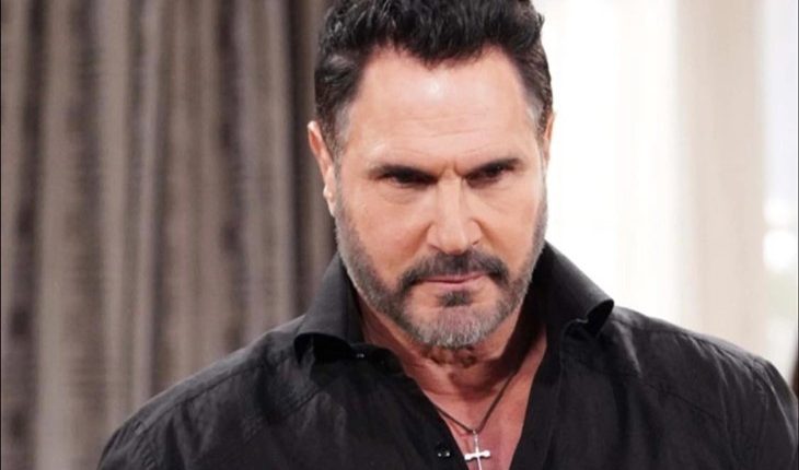 The Bold And The Beautiful – Bill Spencer