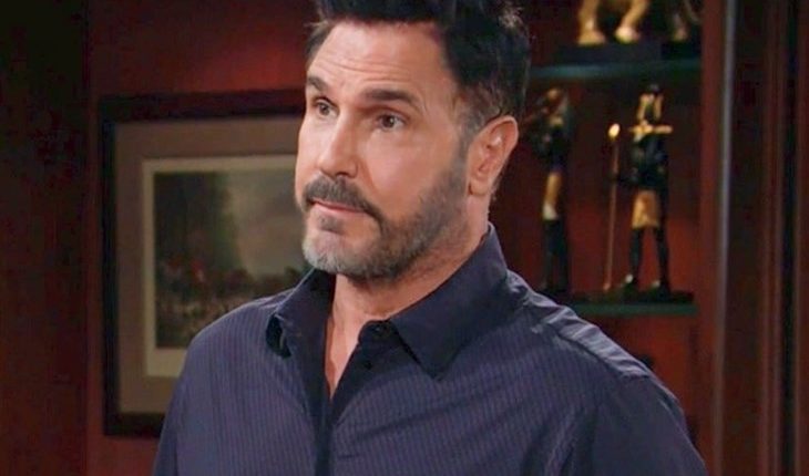The Bold And The Beautiful – Bill Spencer (Don Diamont)