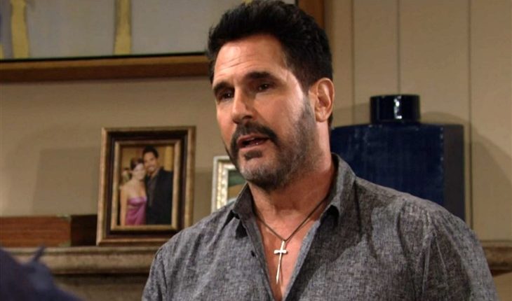 The Bold And The Beautiful – Bill Spencer (Don Diamont)