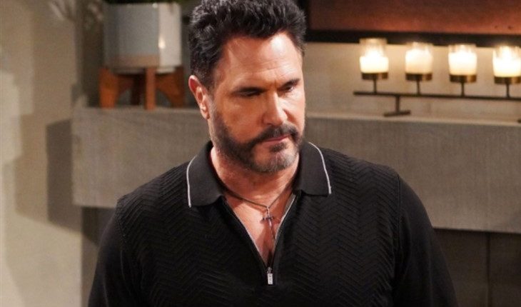 The Bold And The Beautiful – Bill Spencer (Don Diamont)