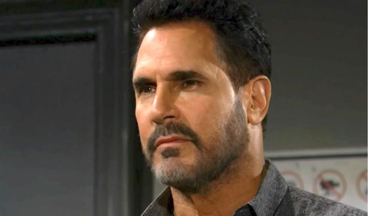 The Bold And The Beautiful – Bill Spencer (Don Diamont)