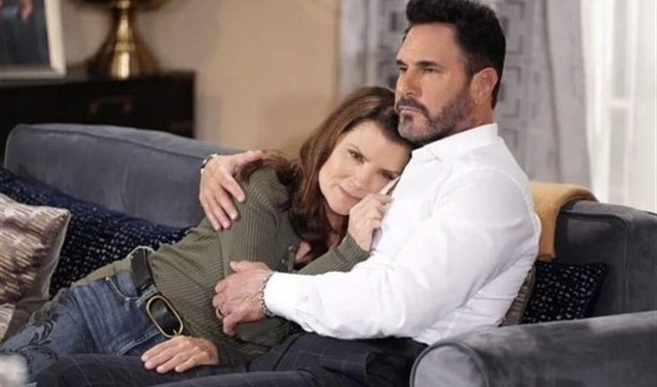 The Bold And The Beautiful – Bill Spencer (Don Diamont)