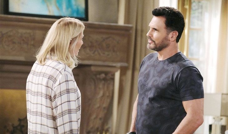 The Bold And The Beautiful – Brooke Logan (Katherine Kelly Lang)