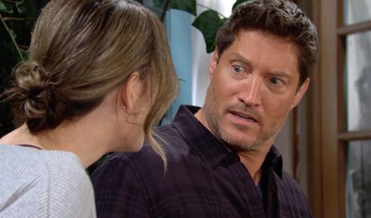 The Bold And The Beautiful – Deacon Sharpe (Sean Kanan)