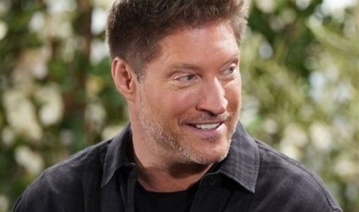 The Bold And The Beautiful – Deacon Sharpe (Sean Kanan)