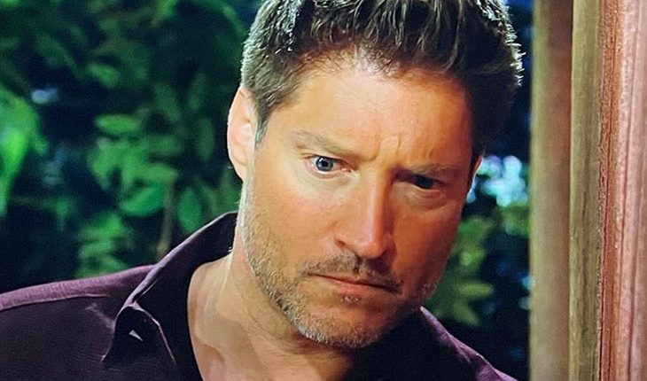 The Bold And The Beautiful – Deacon Sharpe (Sean Kanan)