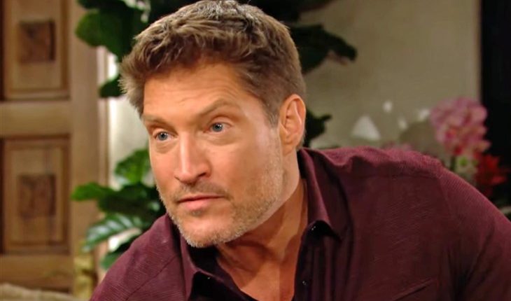 The Bold And The Beautiful – Deacon Sharpe (Sean Kanan)