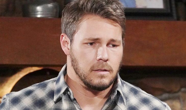 The Bold And The Beautiful – Liam Spencer (730 x 475)