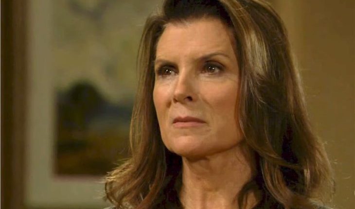 The Bold And The Beautiful – Sheila Carter (Kimberlin Brown)