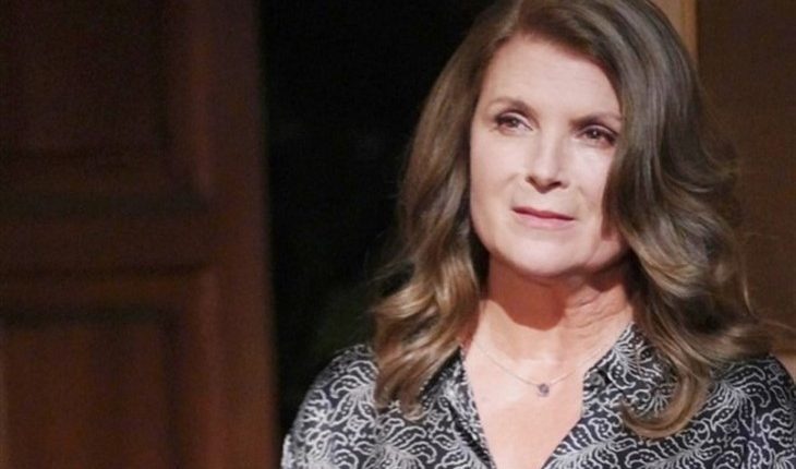 The Bold And The Beautiful – Sheila Carter (Kimberlin Brown)