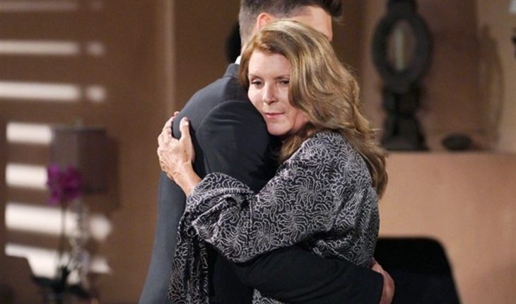 The Bold And The Beautiful – Sheila Carter (Kimberlin Brown)