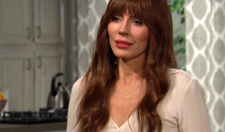 The Bold And The Beautiful – Taylor Hayes