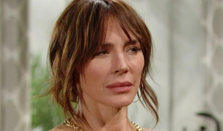 The Bold And The Beautiful – Taylor Hayes (Krista Allen)