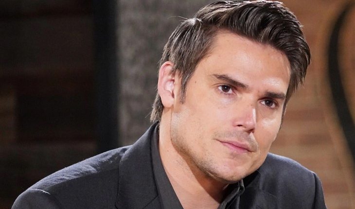 The Young And The Restless – Adam Newman (Mark Grossman)