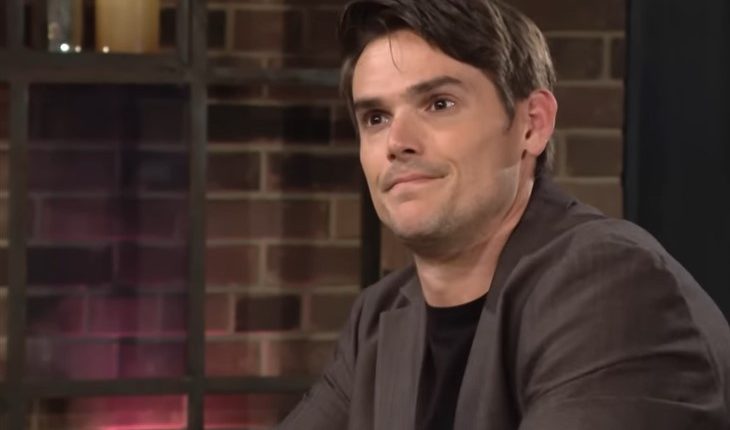 The Young And The Restless – Adam Newman (Mark Grossman)