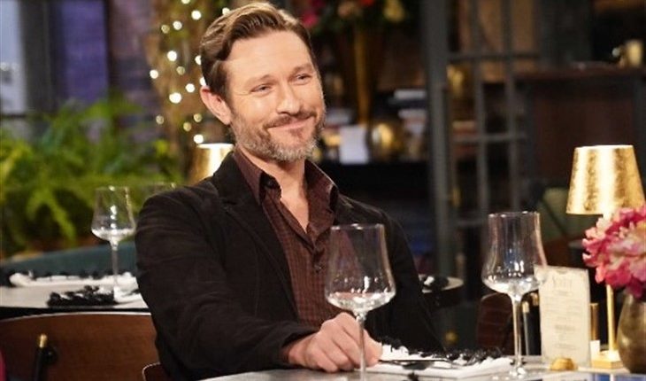 The Young And The Restless – Daniel Romalotti (Michael Grazeidei)