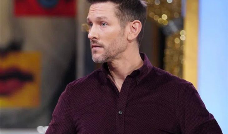 The Young And The Restless – Daniel Romalotti (Michael Graziadei)