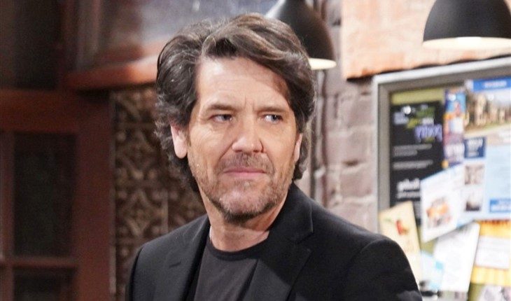 The Young And The Restless – Danny Romalotti (Michael Damian)
