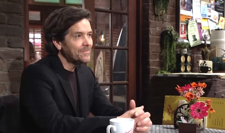 The Young And The Restless – Danny Romalotti (Michael Damian)