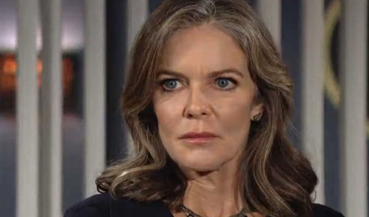 The Young And The Restless – Diane Jenkins (Susan Walters)