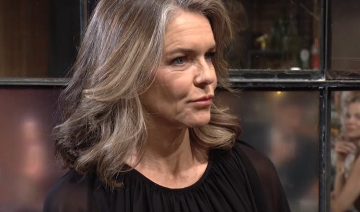 The Young And The Restless – Diane Jenkins (Susan Walters)