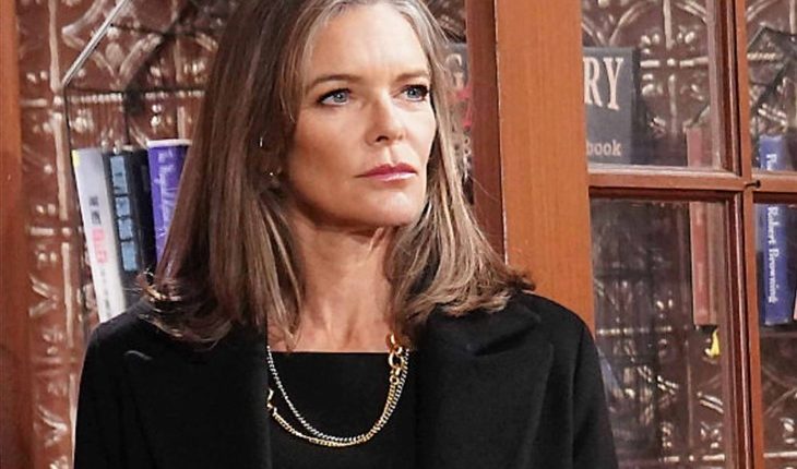 The Young And The Restless – Diane Jenkins (Susan Walters)