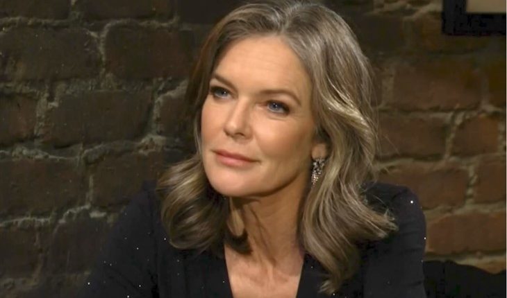 The Young And The Restless – Diane Jenkins (Susan Walters)