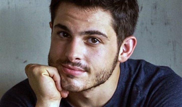 The Young And The Restless – Fenmore Baldwin (Zach Tinker)