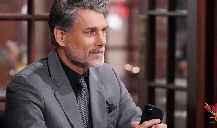 The Young And The Restless – Jeremy Stark