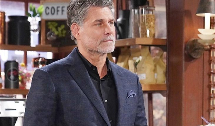 The Young And The Restless – Jeremy Stark (James Hyde)