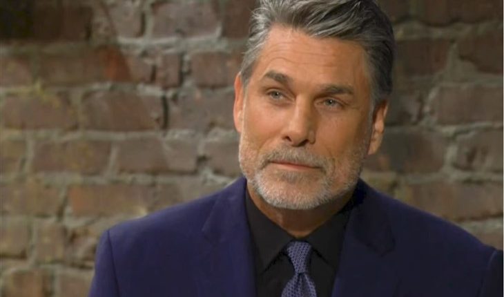 The Young And The Restless – Jeremy Stark (James Hyde)