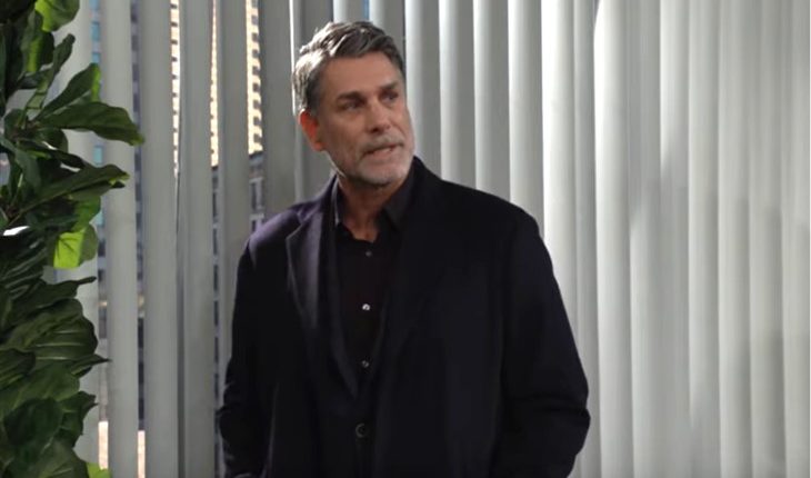 The Young And The Restless – Jeremy Stark (James Hyde)